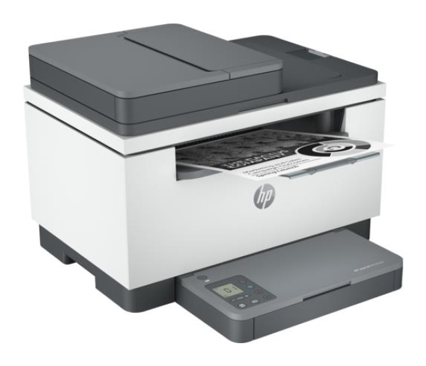 HP LaserJet M234sdw 6GX01F - 724511 - zdjęcie 3